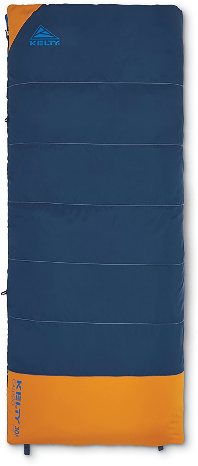 Kelty Kids' Callisto 30F Sleeping Bag - view number 2