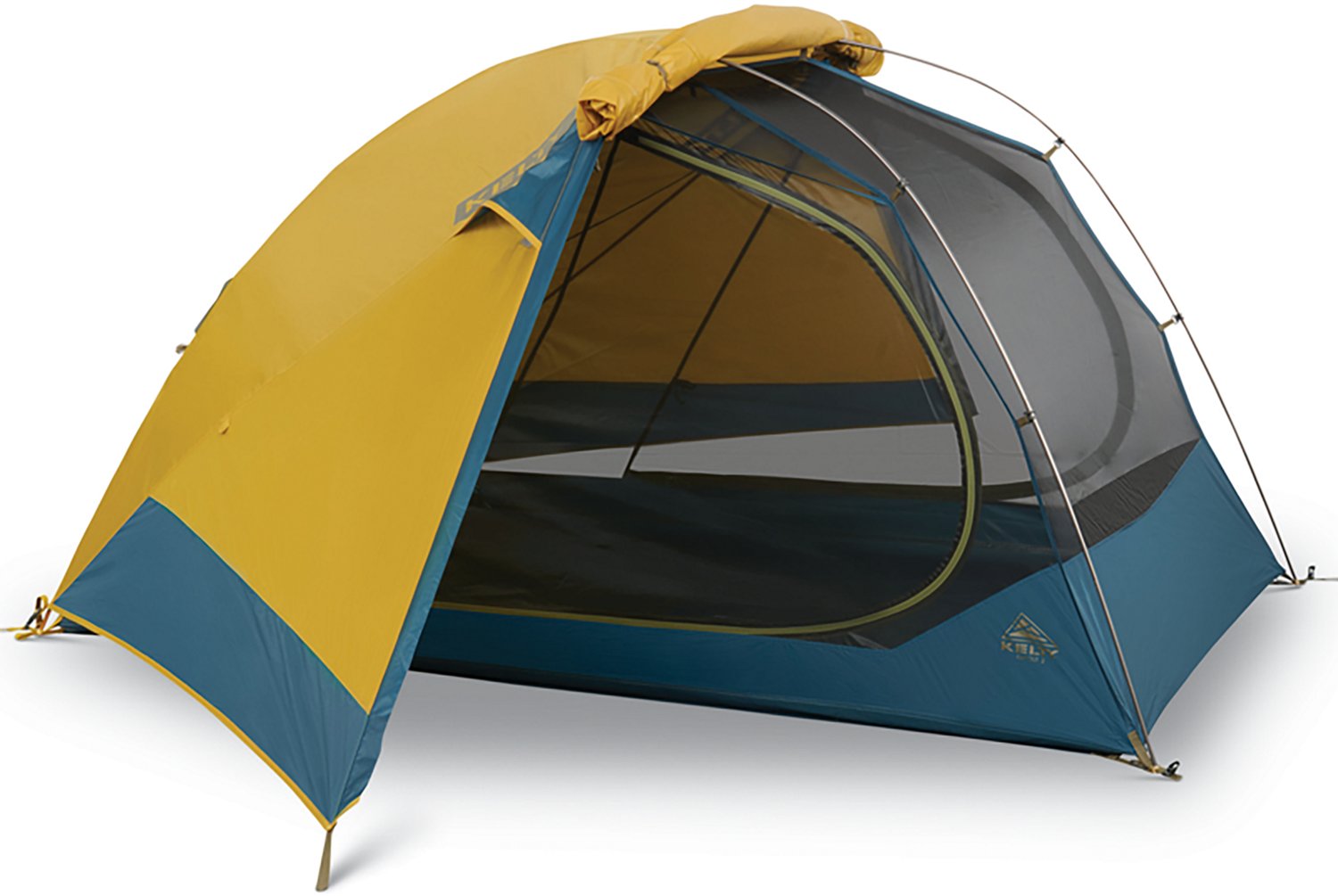 Kelty Far Out 2 Person Tent with Footprint