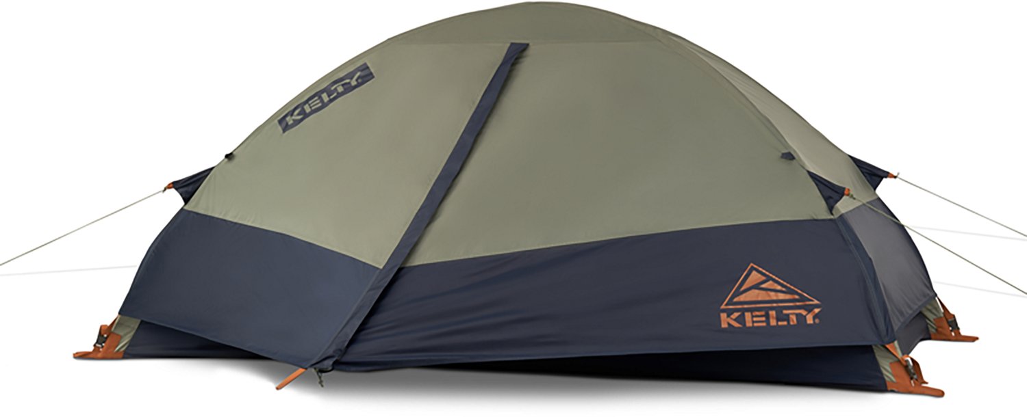 Kelty Late Start 1 Person Tent - view number 2