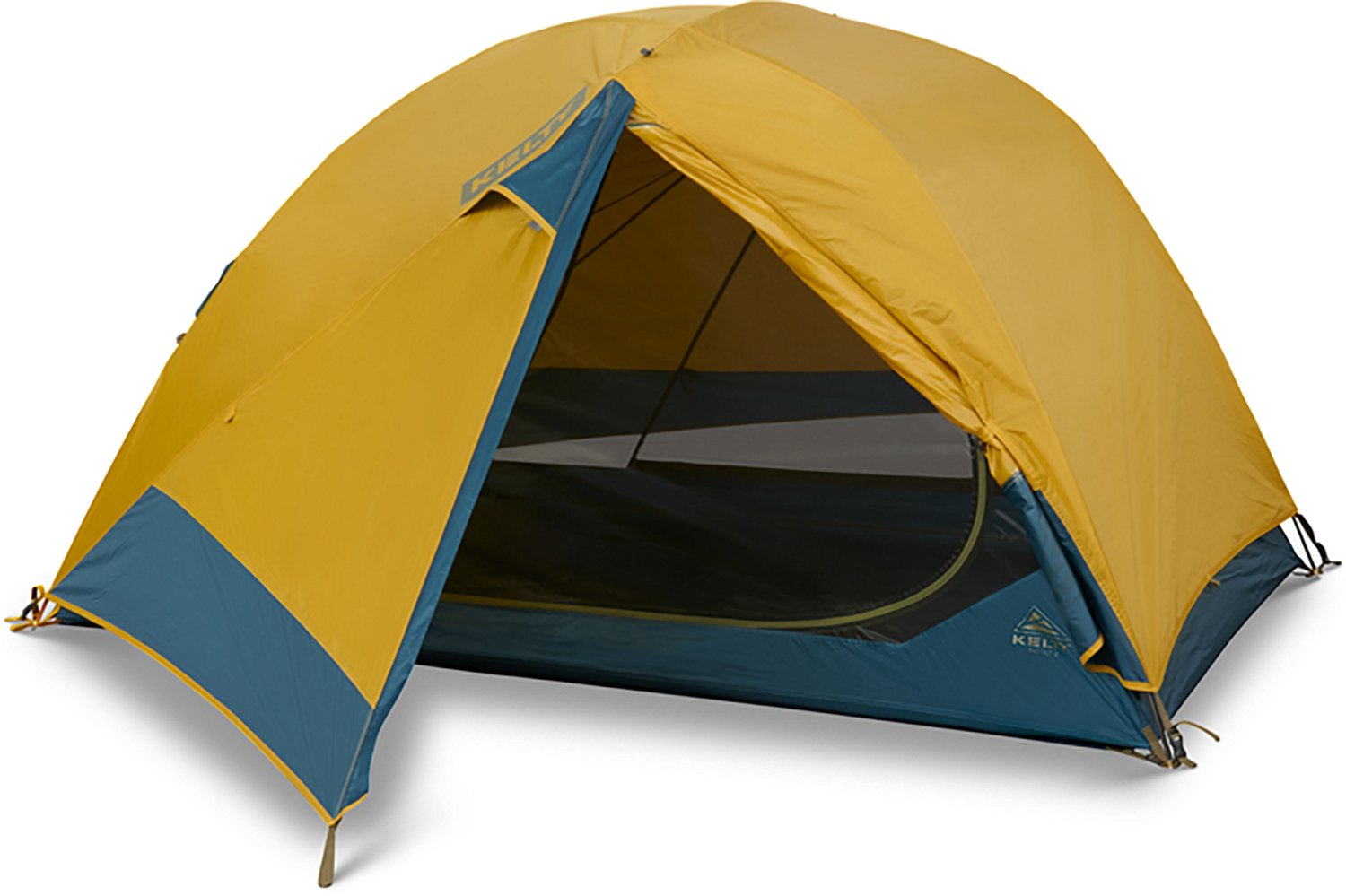 Kelty Far Out 2 Person Tent with Footprint - view number 4