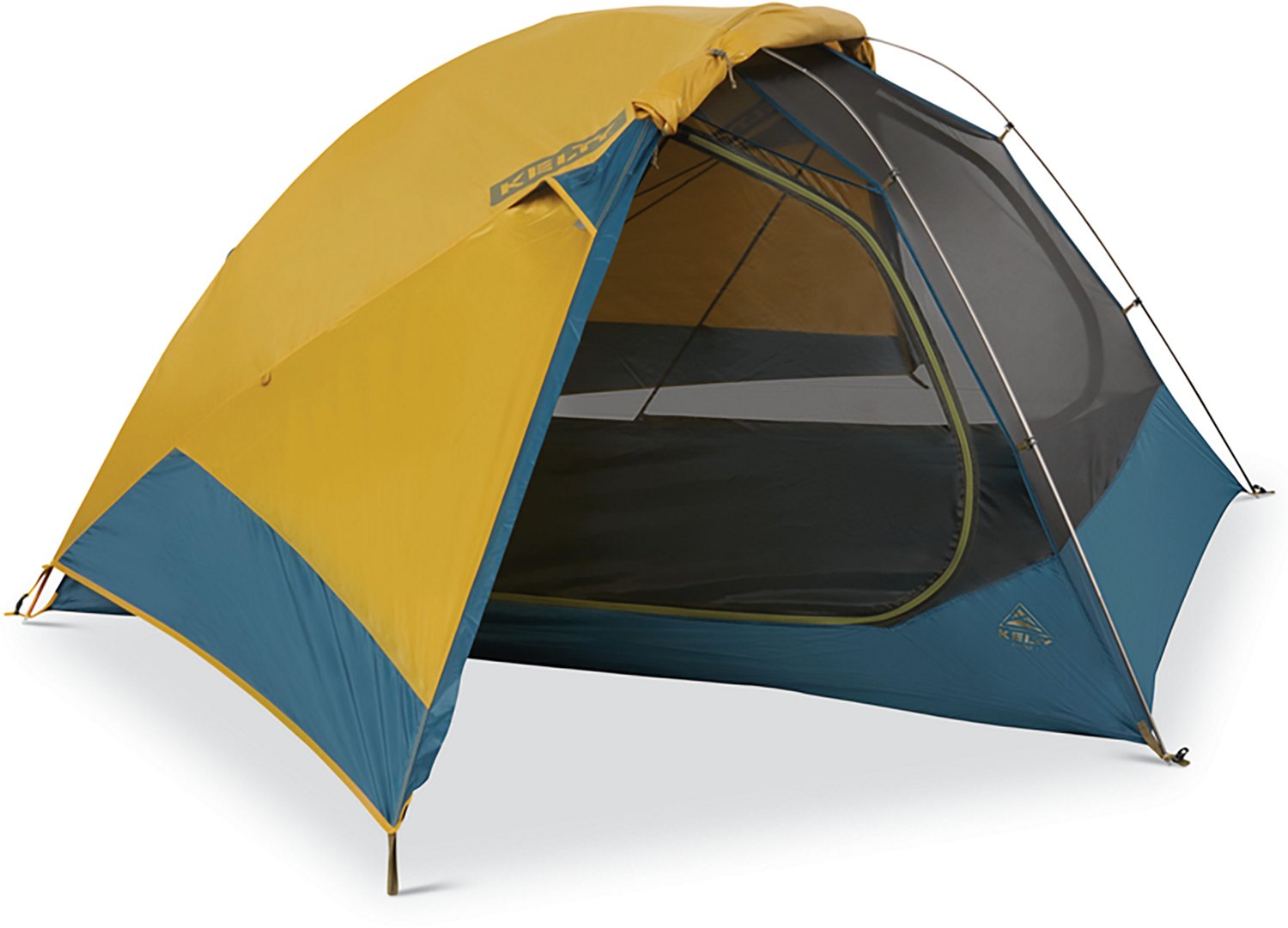 Kelty Far Out 3 Person Tent with Footprint - view number 5