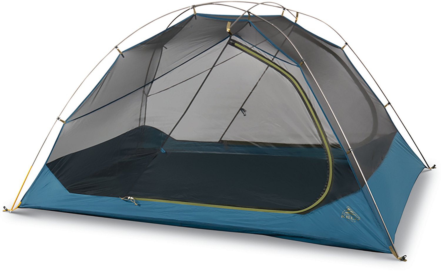 Kelty Far Out 3 Person Tent with Footprint - view number 6