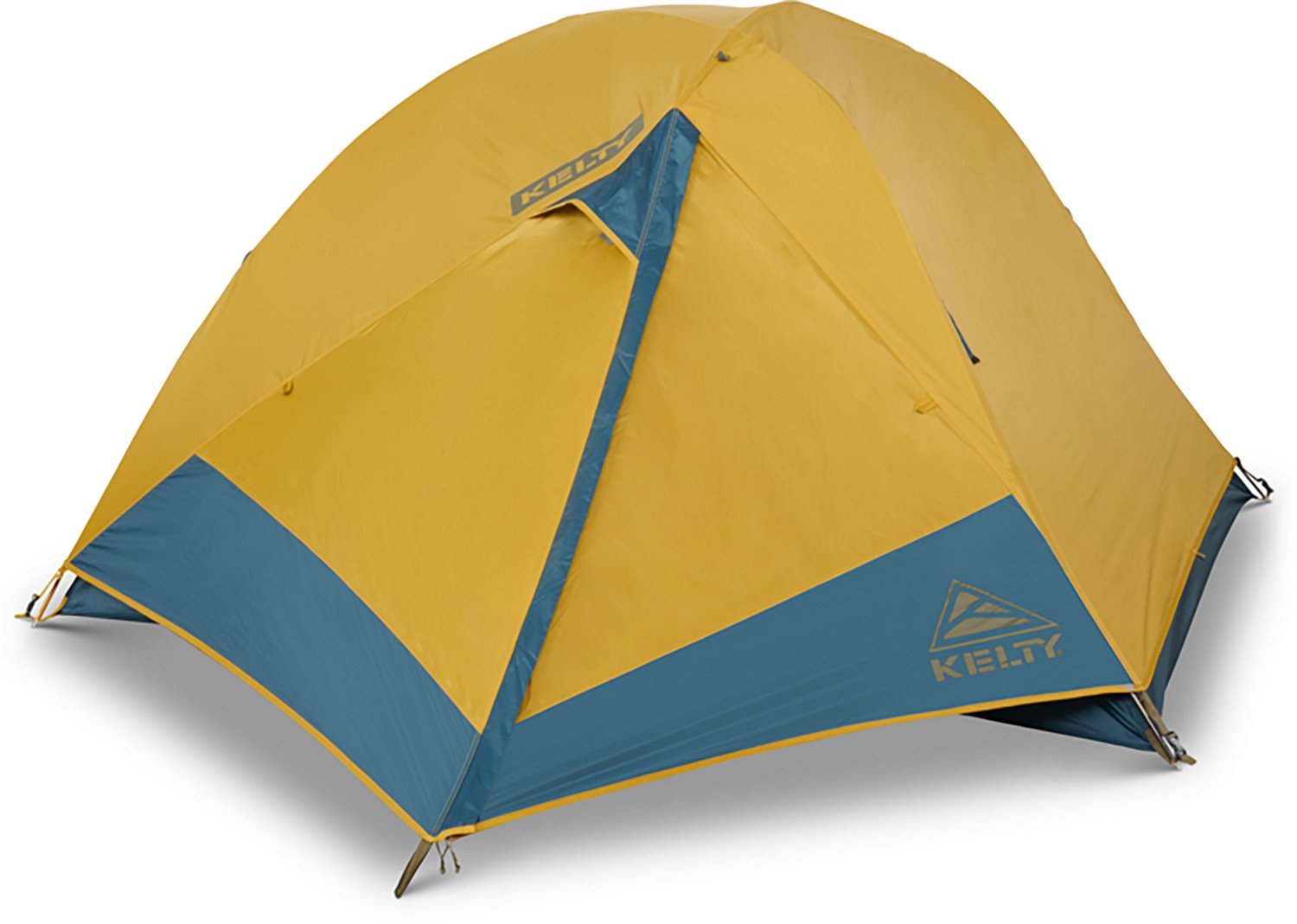 Kelty Far Out 3 Person Tent with Footprint - view number 3