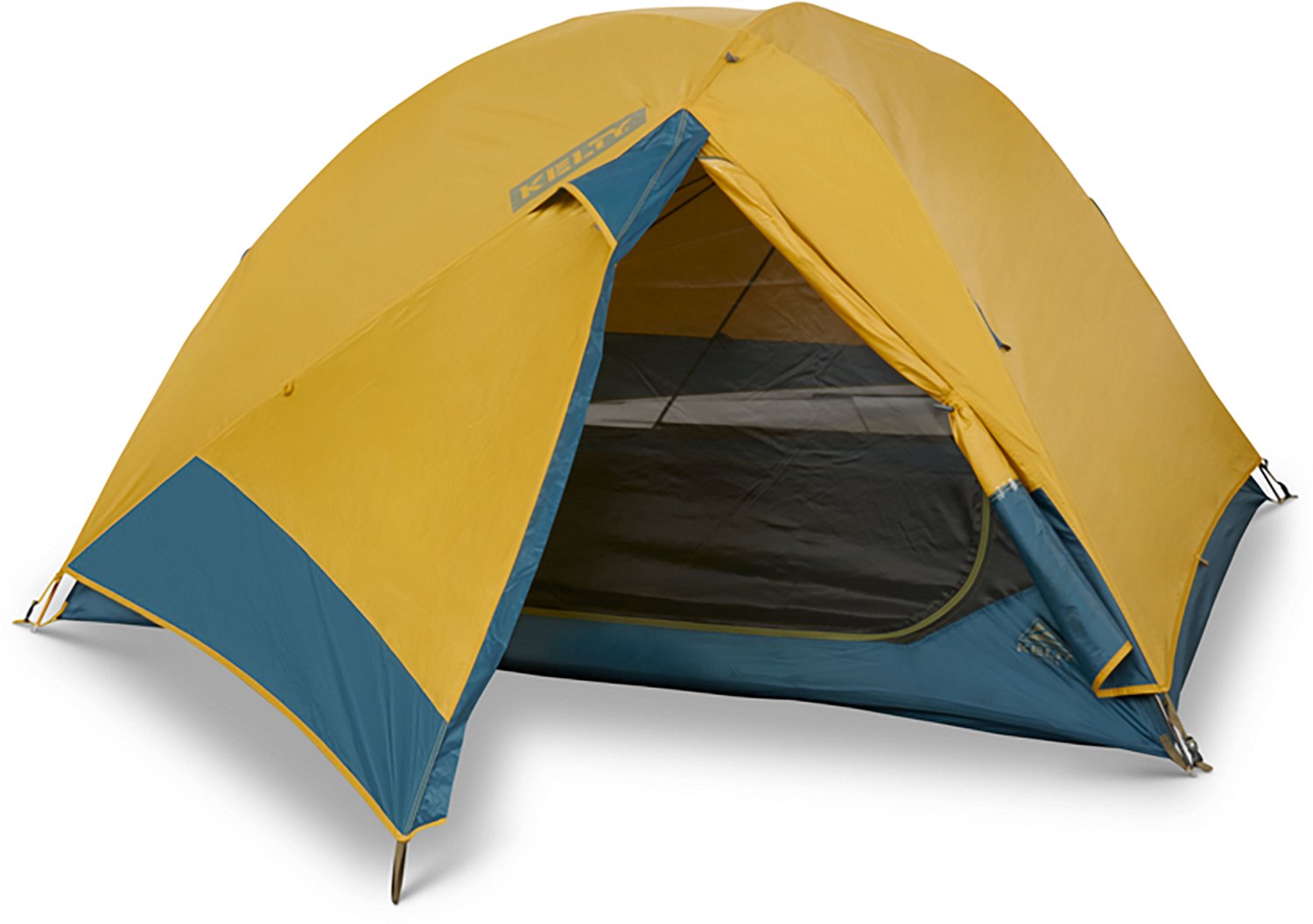 Kelty Far Out 3 Person Tent with Footprint - view number 4