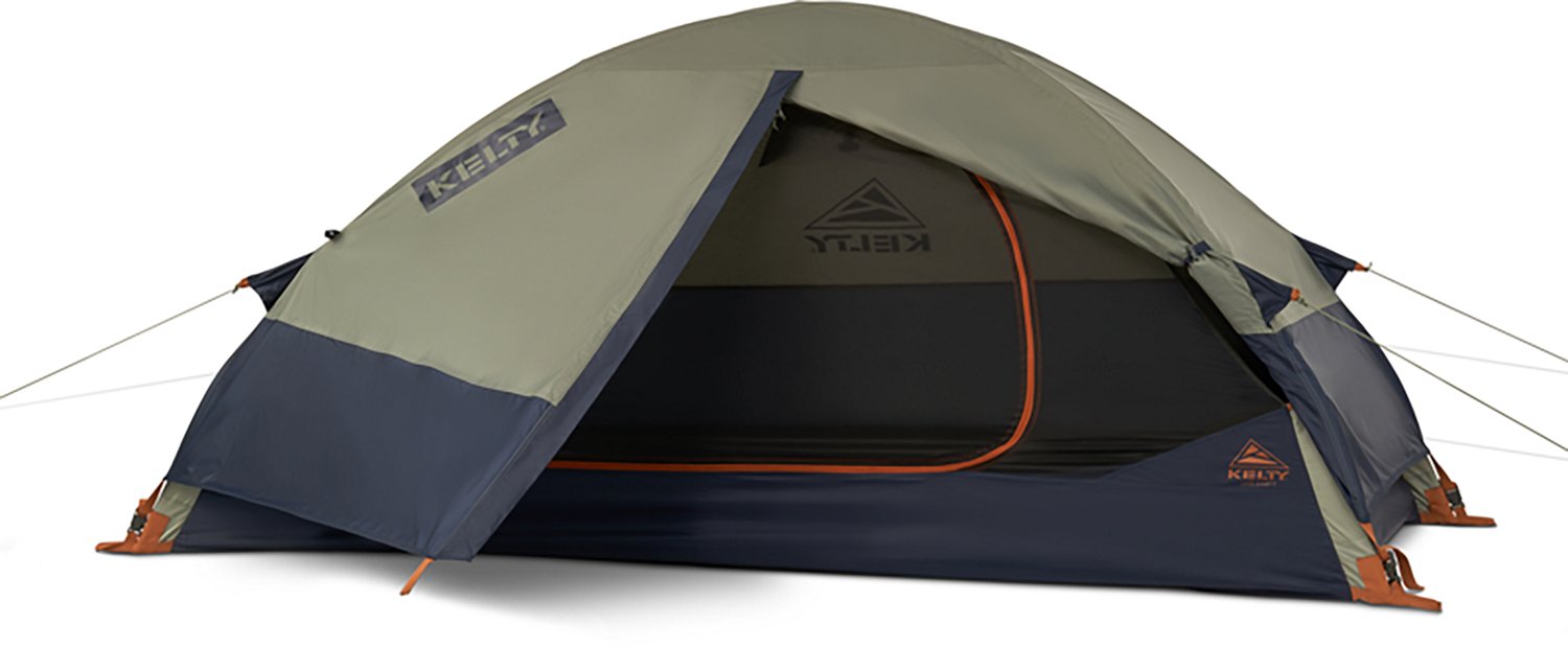 Kelty Late Start 1 Person Tent - view number 6