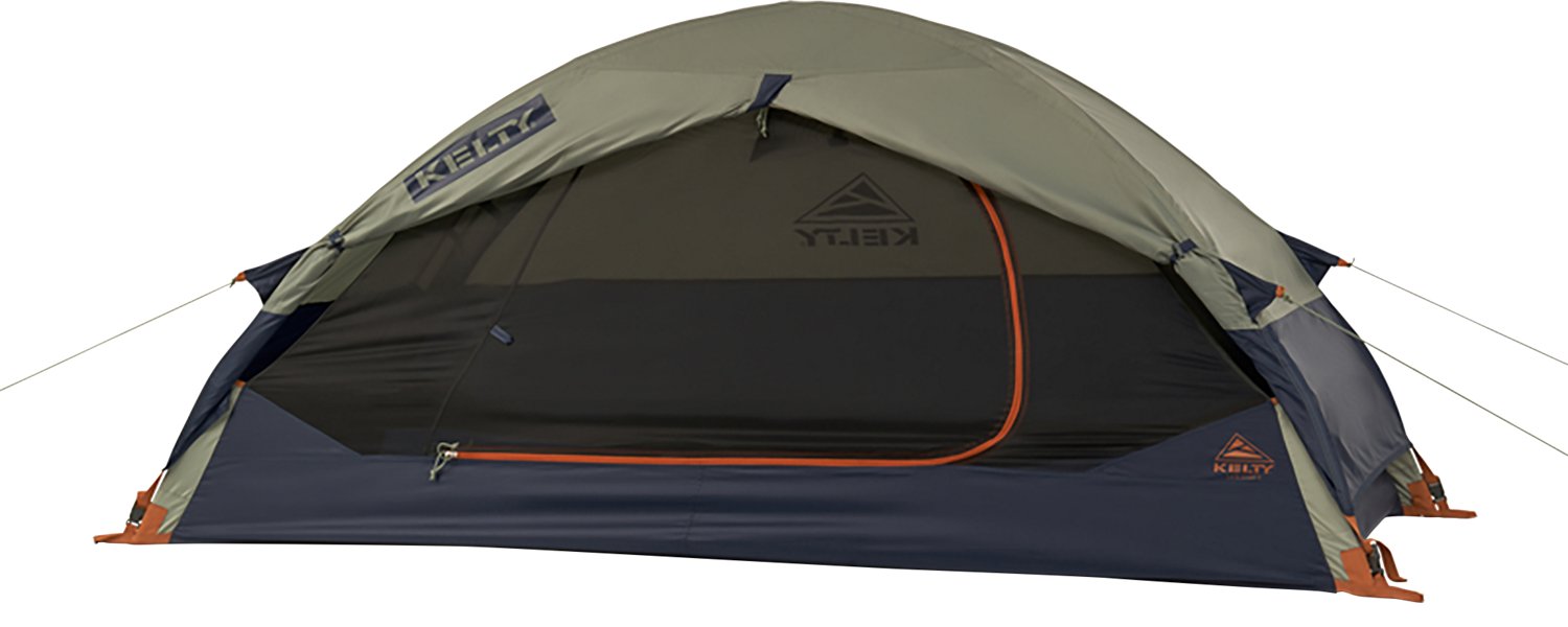 Kelty Late Start 1 Person Tent - view number 8