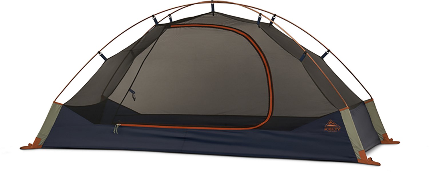 Kelty Late Start 1 Person Tent - view number 4
