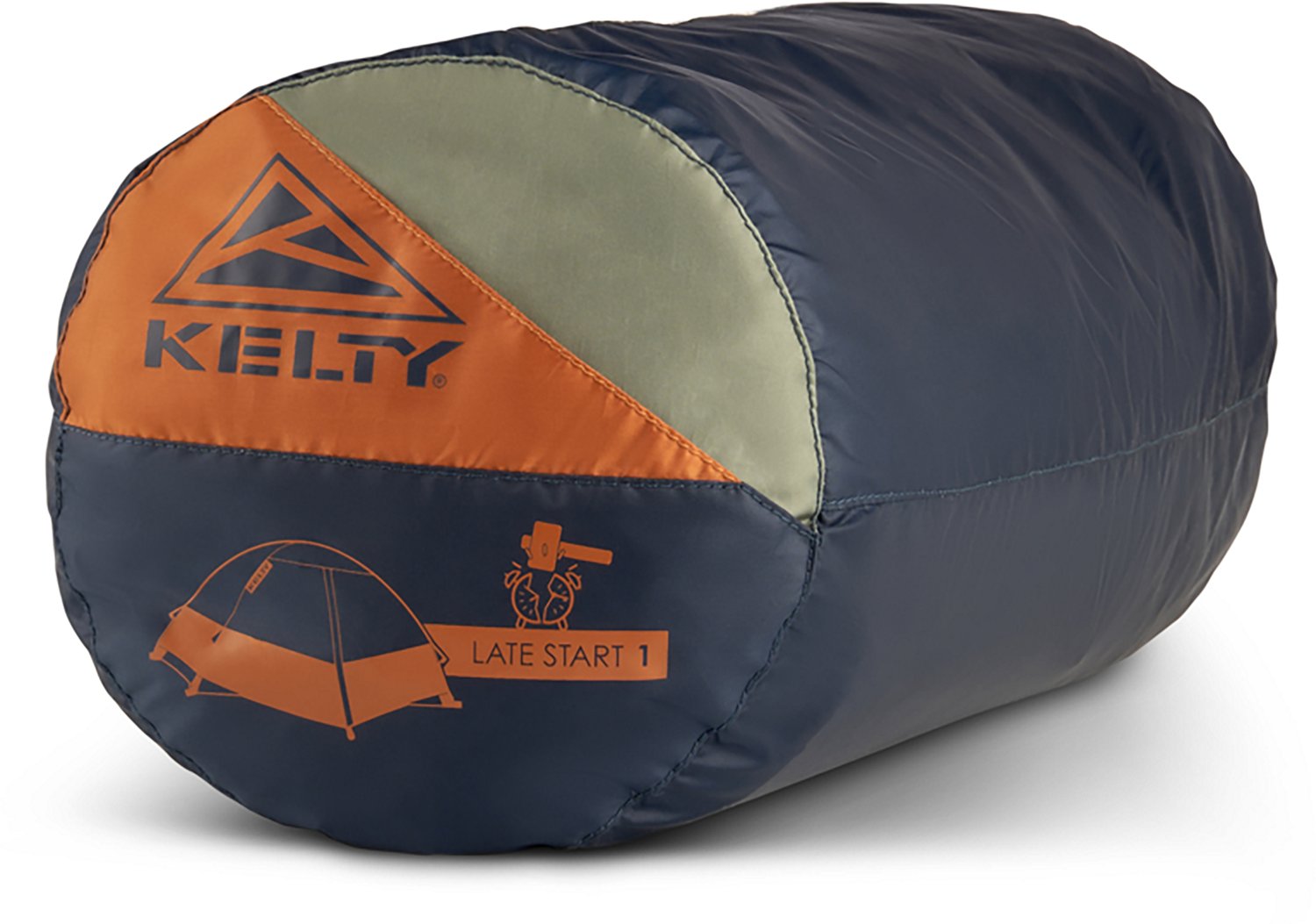 Kelty Late Start 1 Person Tent - view number 5
