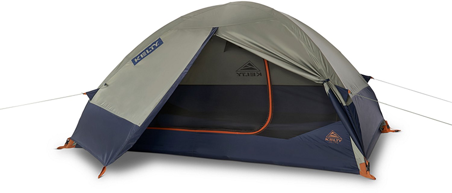 Kelty Late Start 2 Person Tent - view number 5