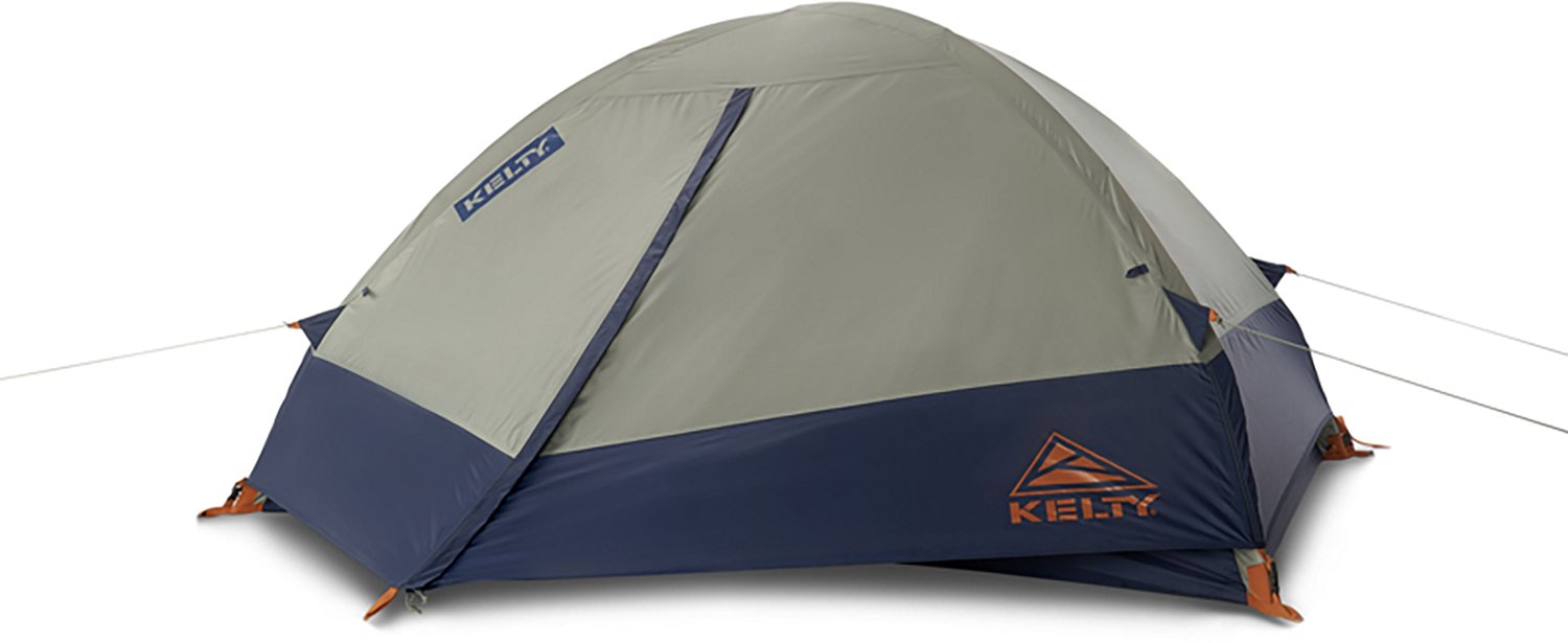 Kelty Late Start 2 Person Tent - view number 6