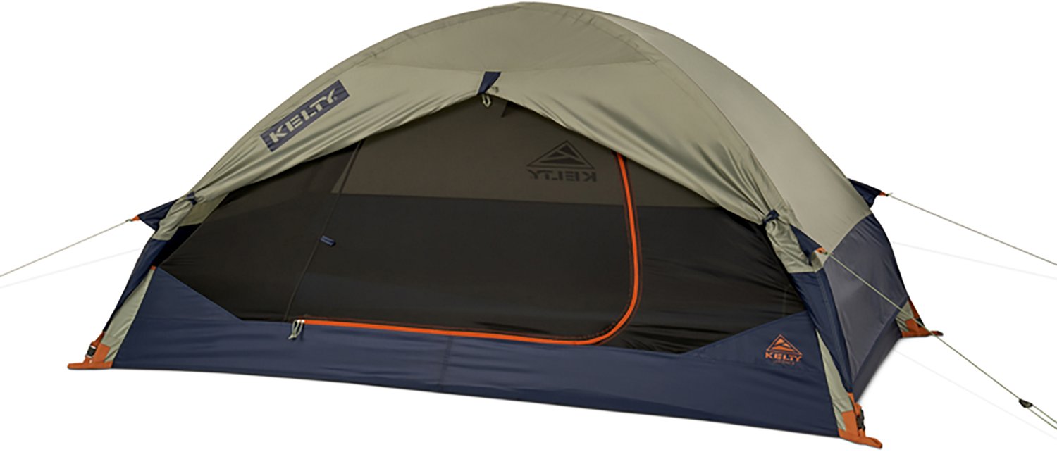 Kelty Late Start 2 Person Tent - view number 3