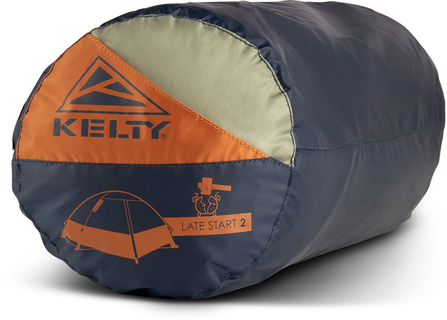 Kelty Late Start 2 Person Tent - view number 4