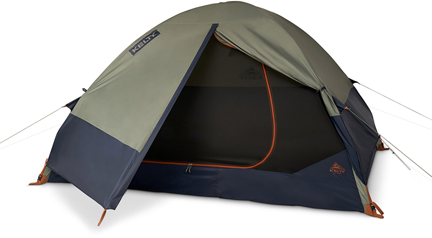 Kelty Late Start 4 Person Tent