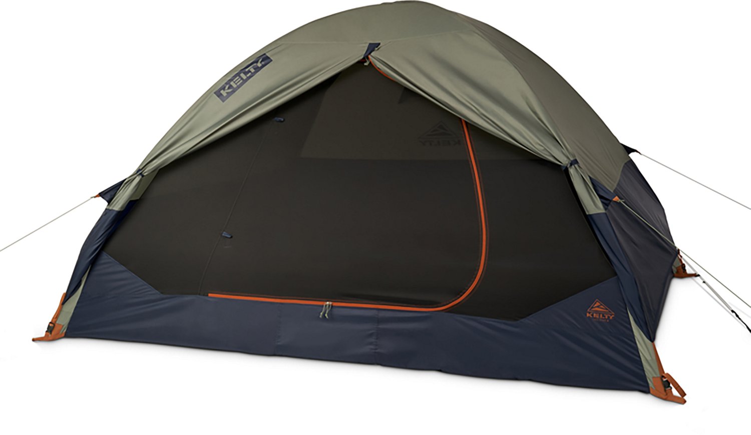 Kelty Late Start 4 Person Tent - view number 7