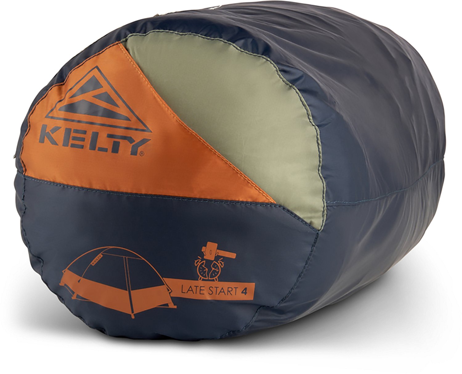 Kelty Late Start 4 Person Tent - view number 8