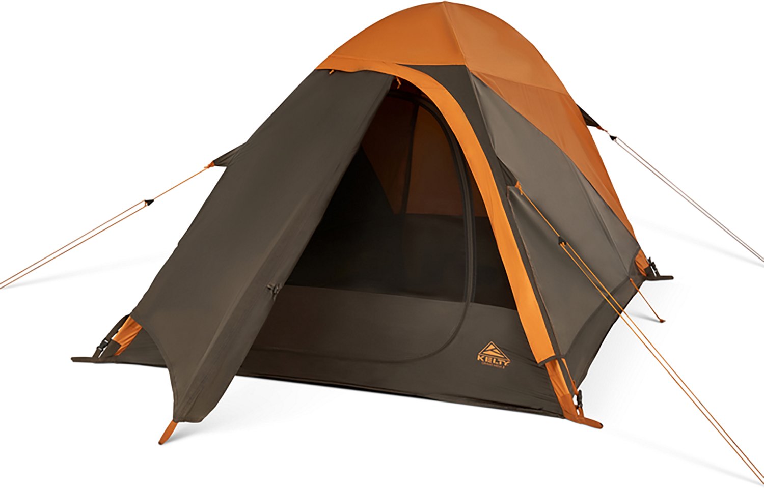 Kelty Grand Mesa 2 Person Tent - view number 4