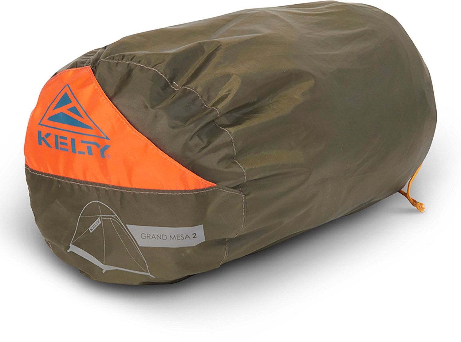 Kelty Grand Mesa 2 Person Tent - view number 6