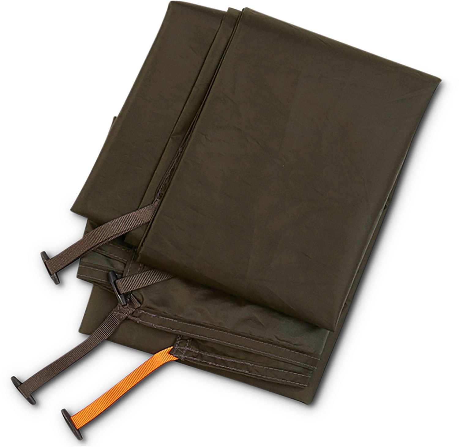 Kelty Grand Mesa 2 Person Tent Footprint - view number 3