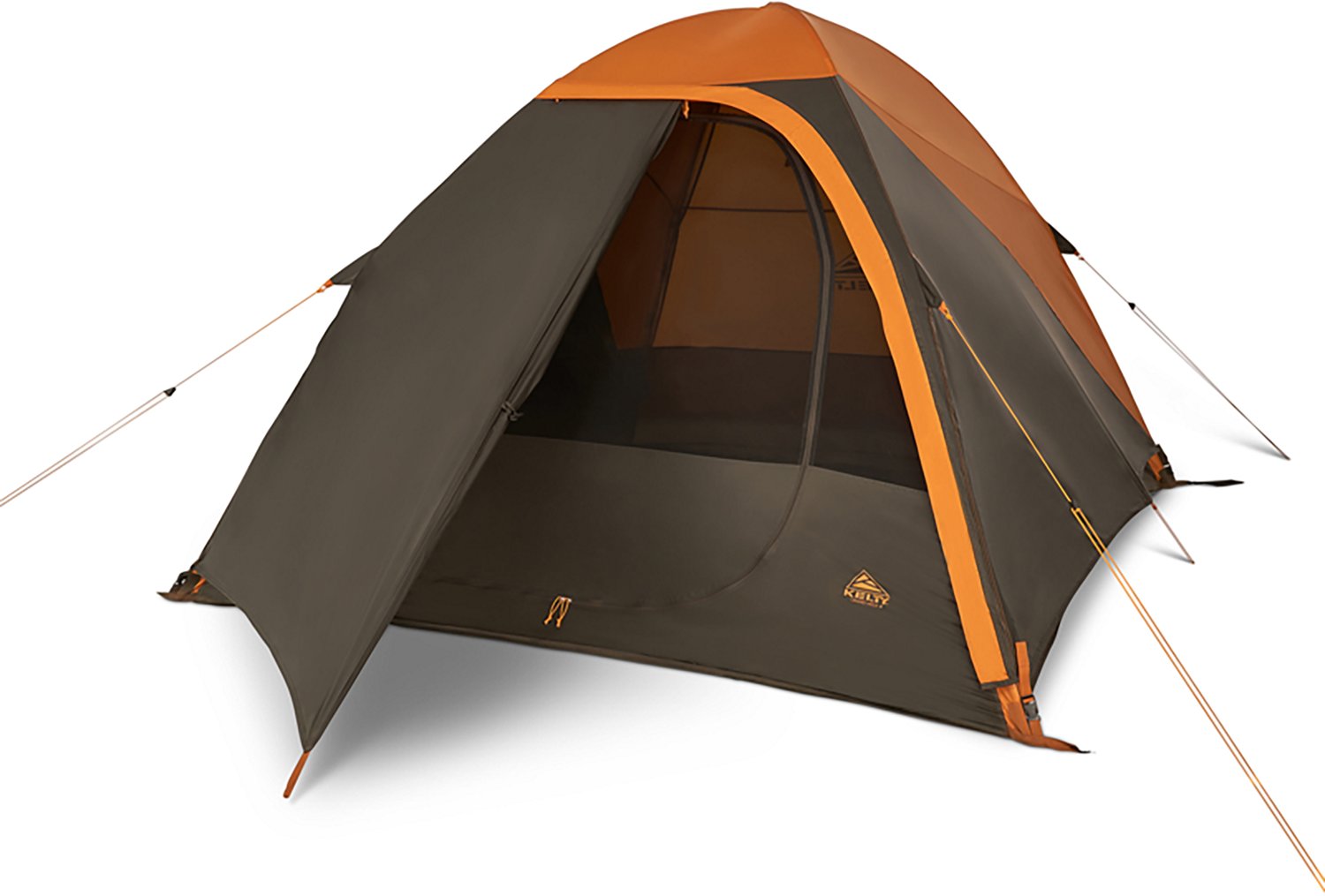 Kelty Grand Mesa 4 Person Tent - view number 4