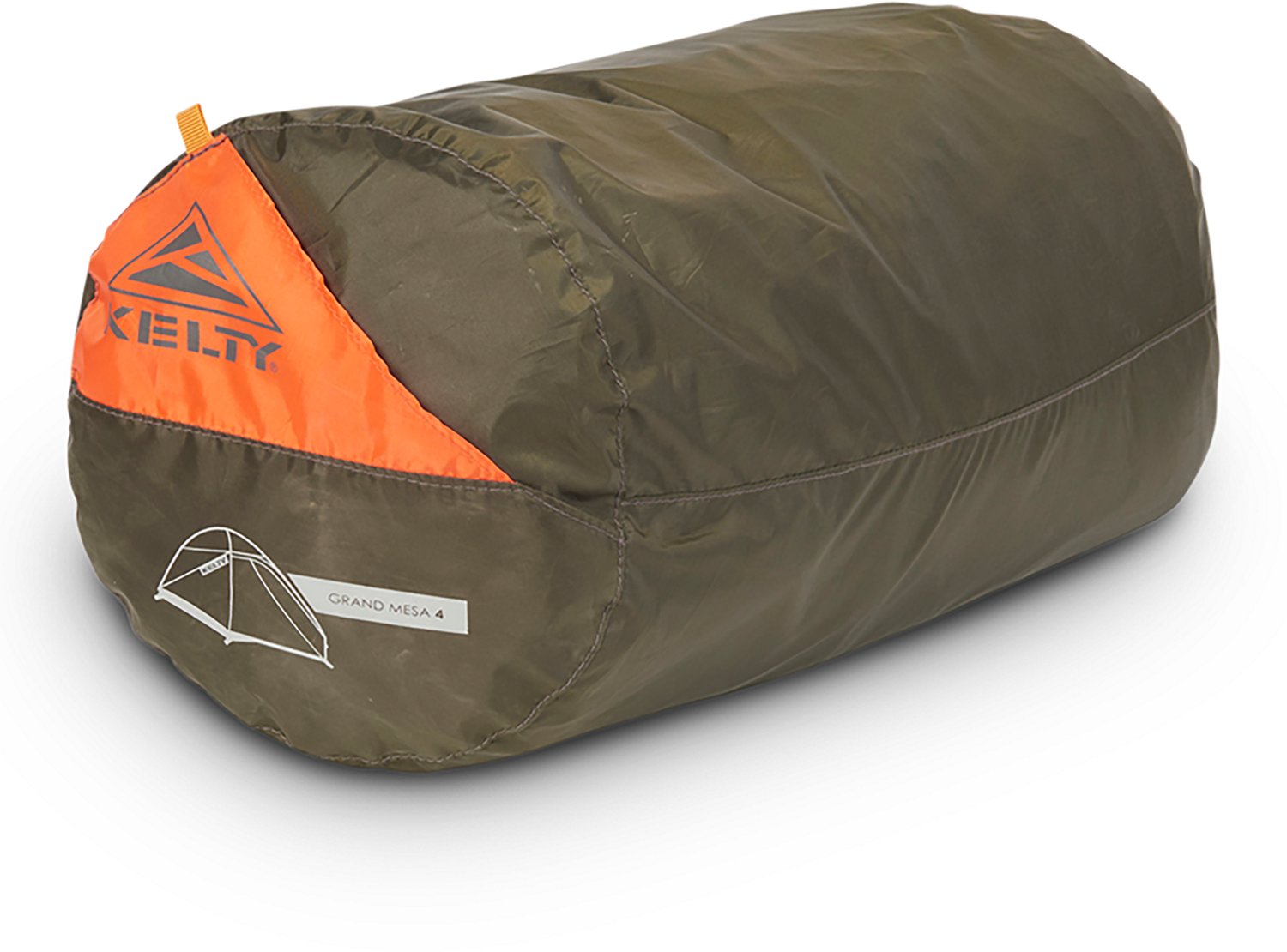 Kelty Grand Mesa 4 Person Tent - view number 3