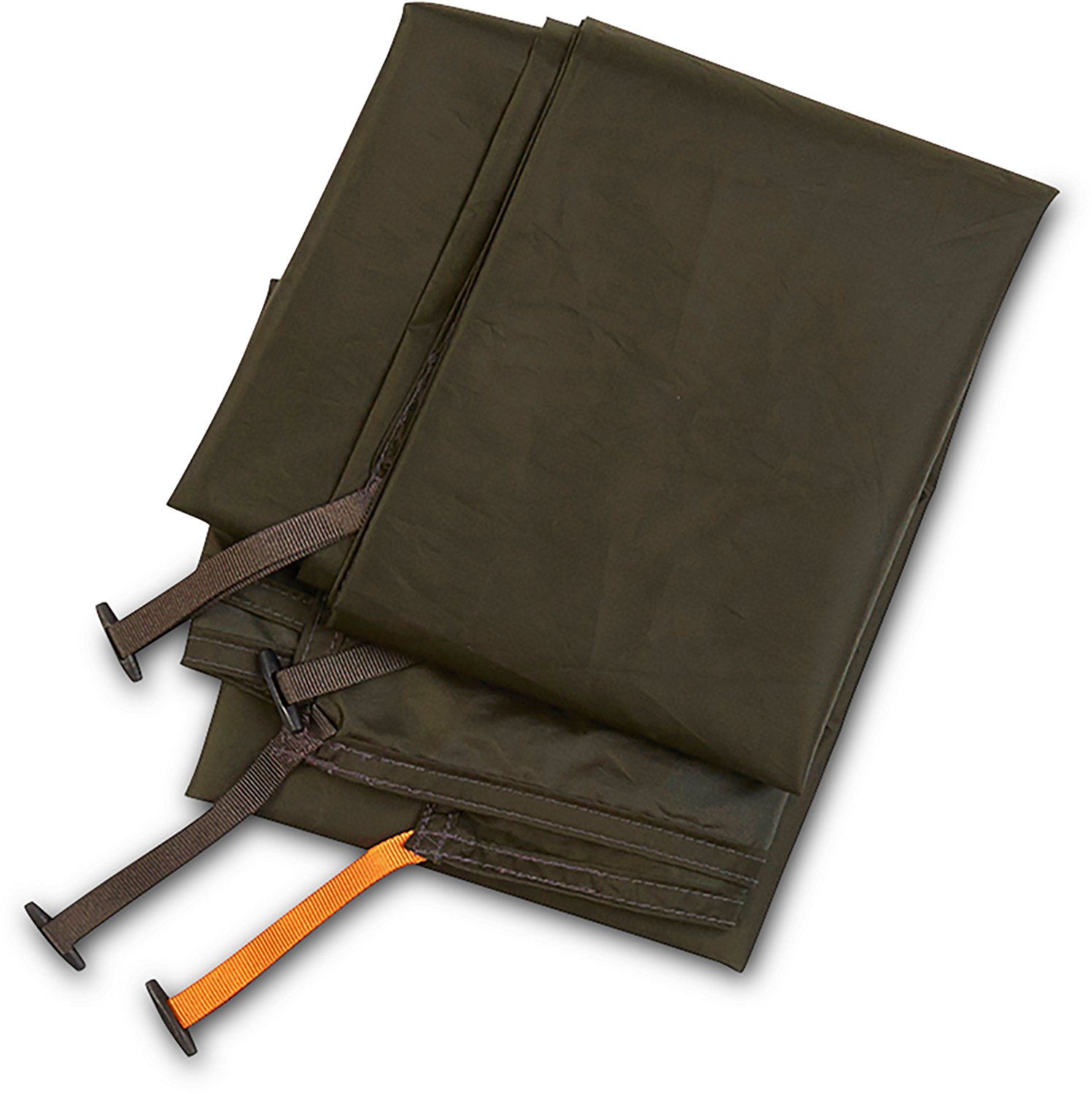 Kelty Grand Mesa 4 Person Tent Footprint - view number 3