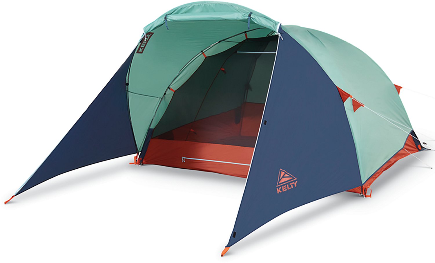 Kelty Rumpus 4 Person Tent - view number 5