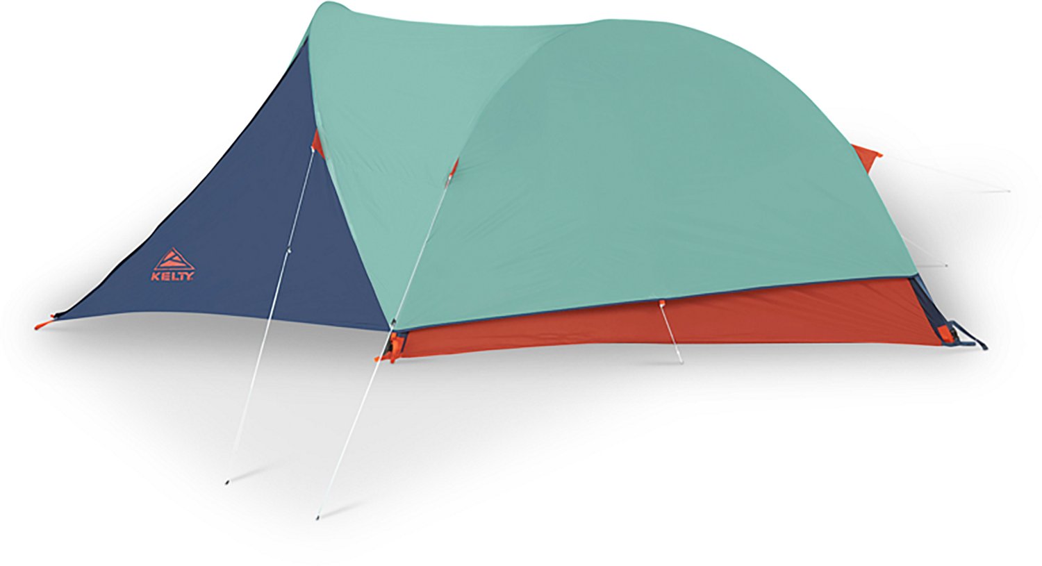 Kelty Rumpus 4 Person Tent - view number 3