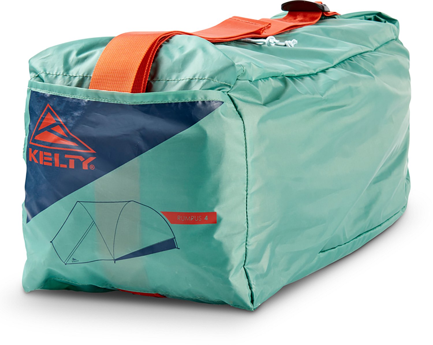 Kelty Rumpus 4 Person Tent - view number 8