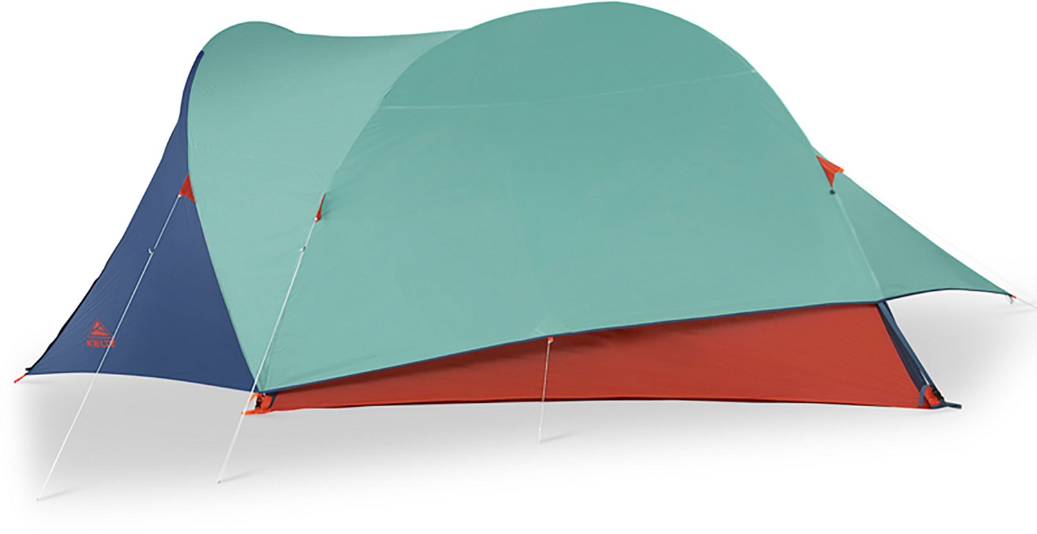 Kelty Rumpus 6 Person Tent - view number 3
