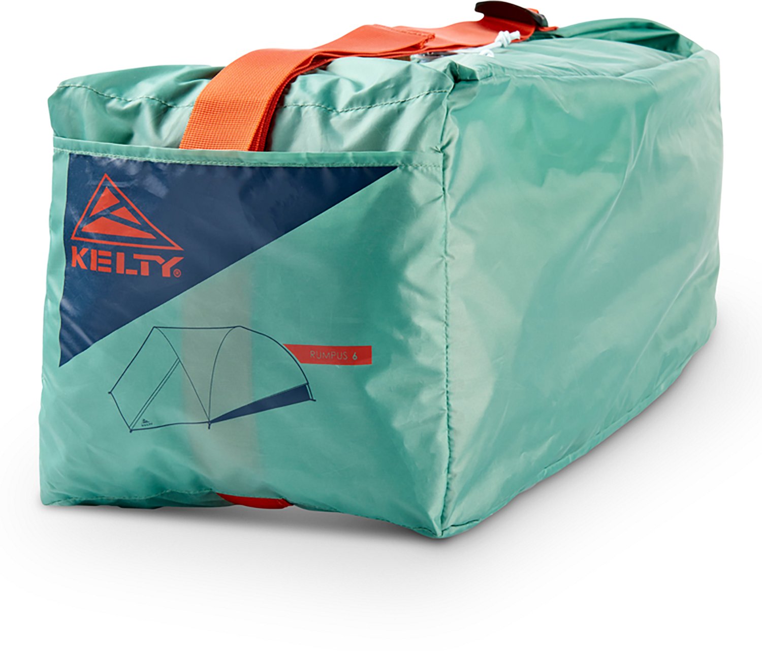 Kelty Rumpus 6 Person Tent - view number 5