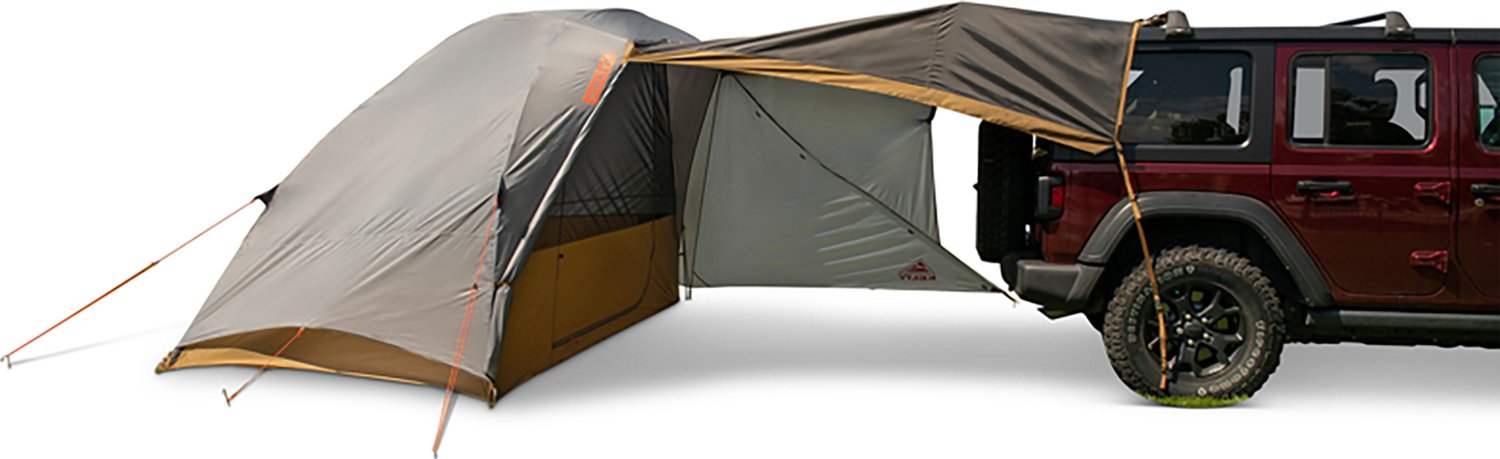 Kelty Caboose 4 Person Tent