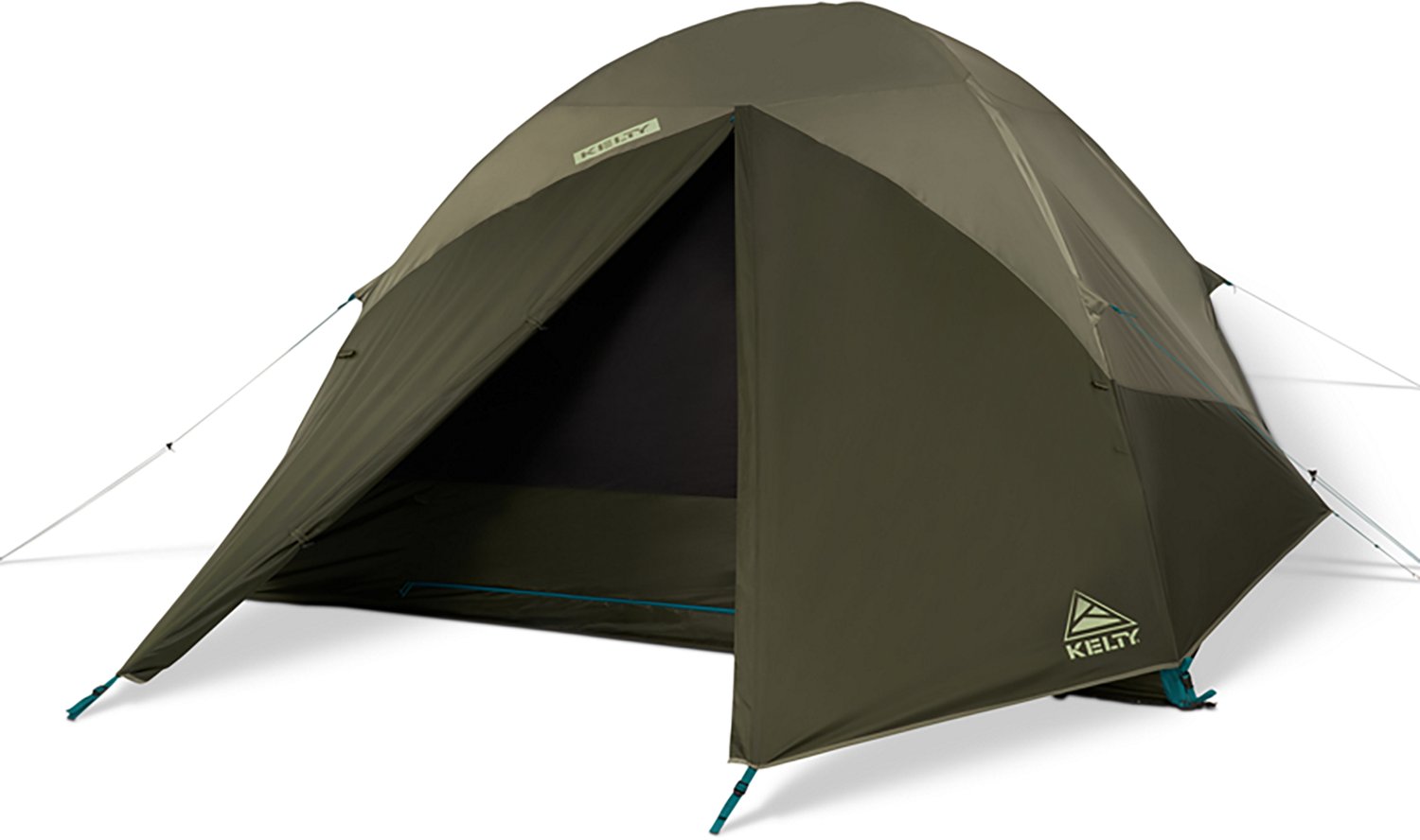 Kelty Daydreamer 6 Person Tent - view number 6