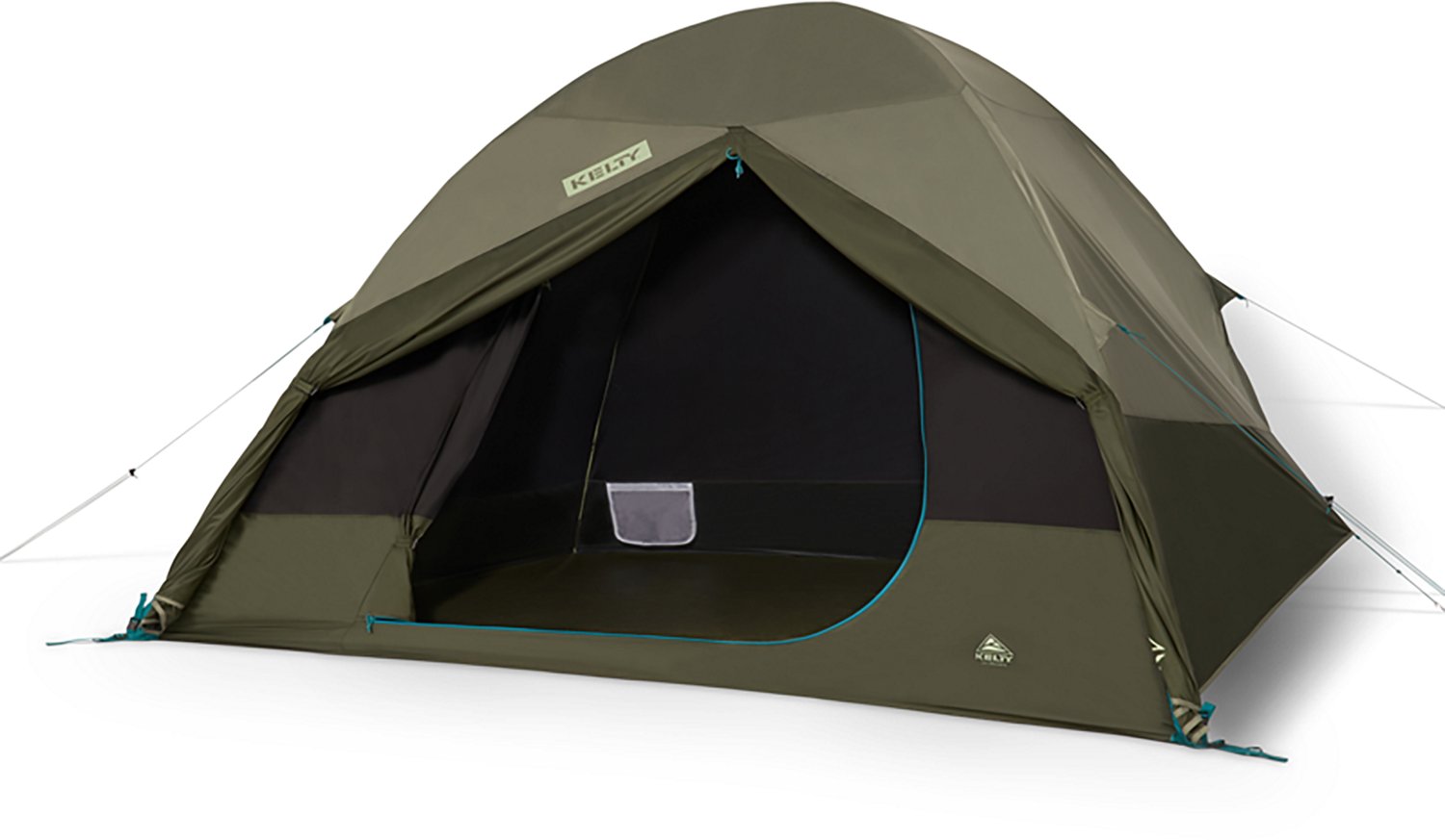 Kelty Daydreamer 6 Person Tent - view number 2