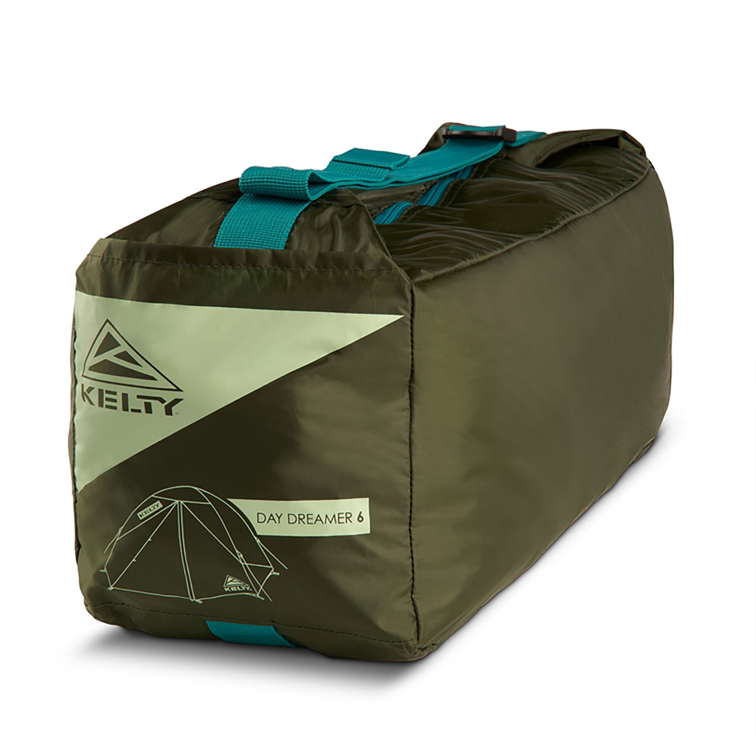 Kelty Daydreamer 6 Person Tent - view number 5