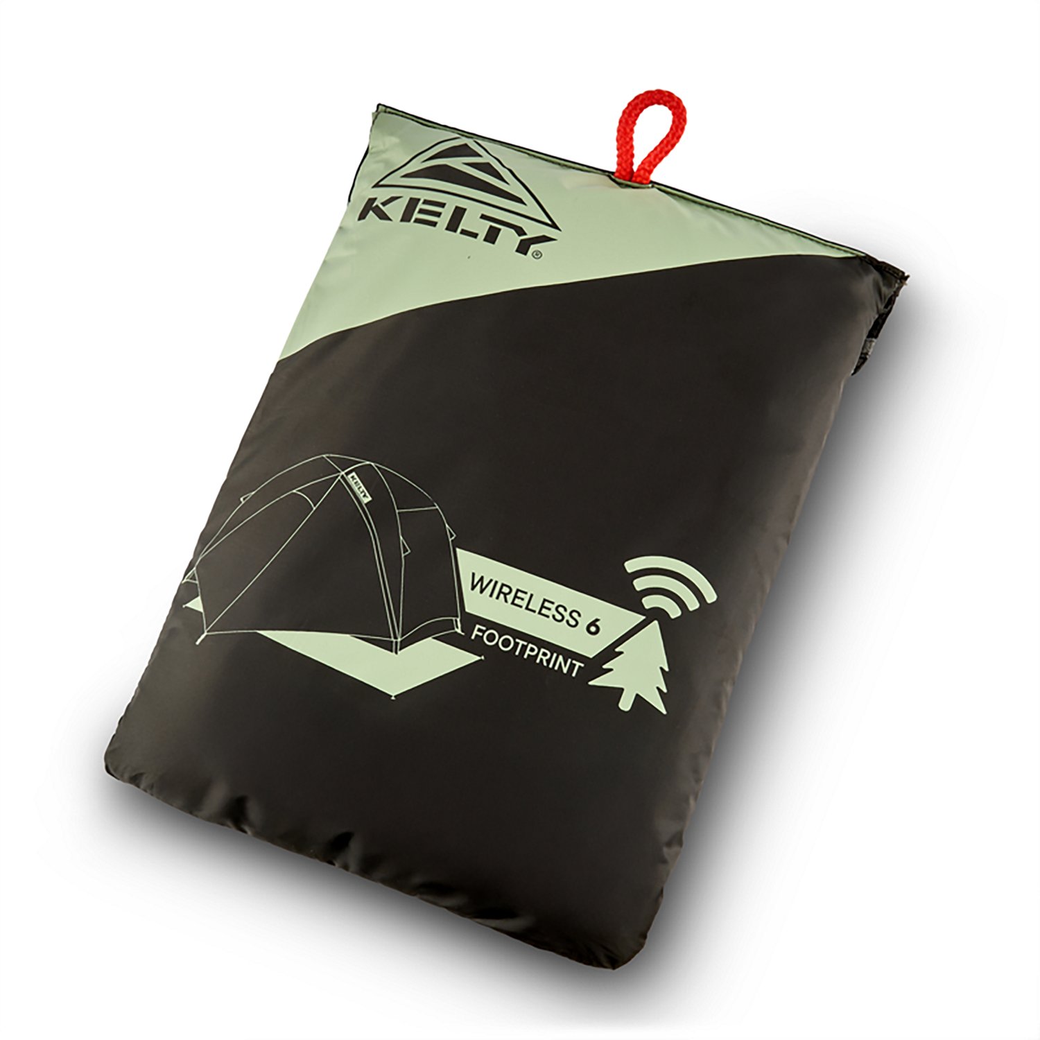 Kelty Wireless 6 Person Tent Footprint