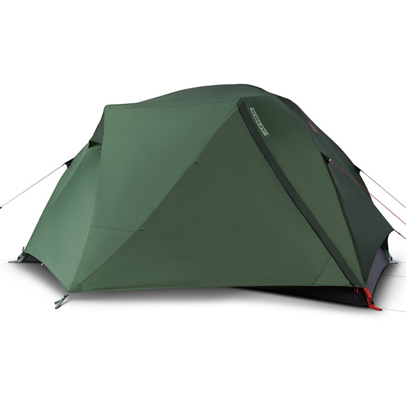 Kelty Wireless 8 Person Tent - Dill/Black Forest