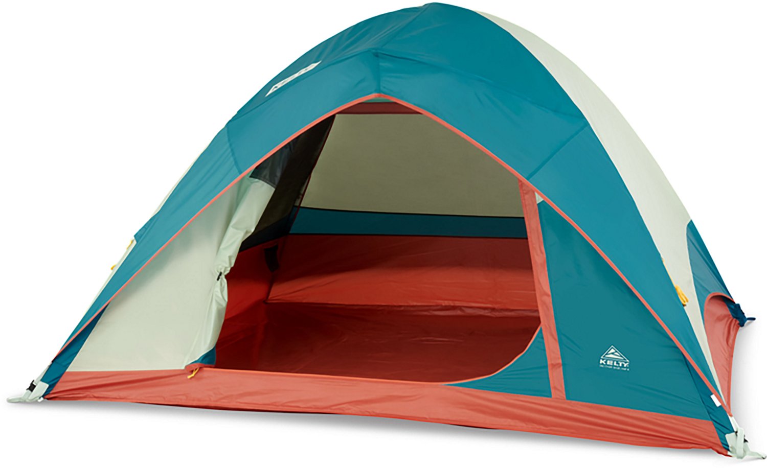 Kelty Discovery Basecamp 4 Person Tent - view number 5