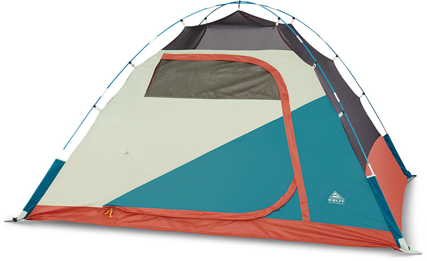 Kelty Discovery Basecamp 4 Person Tent - view number 6