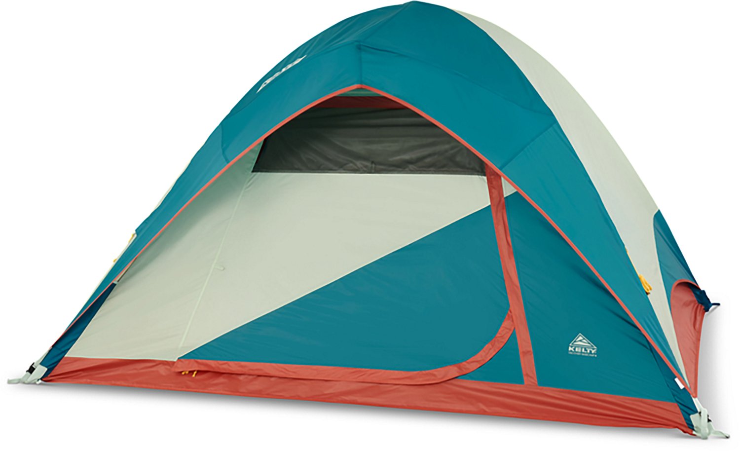 Kelty Discovery Basecamp 4 Person Tent - view number 3