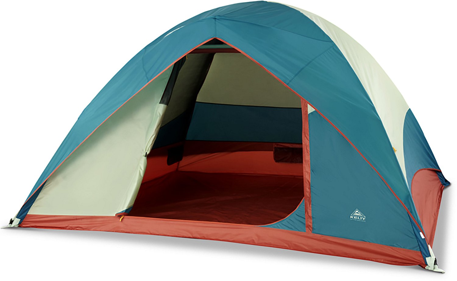 Kelty Discovery Basecamp 6 Person Tent