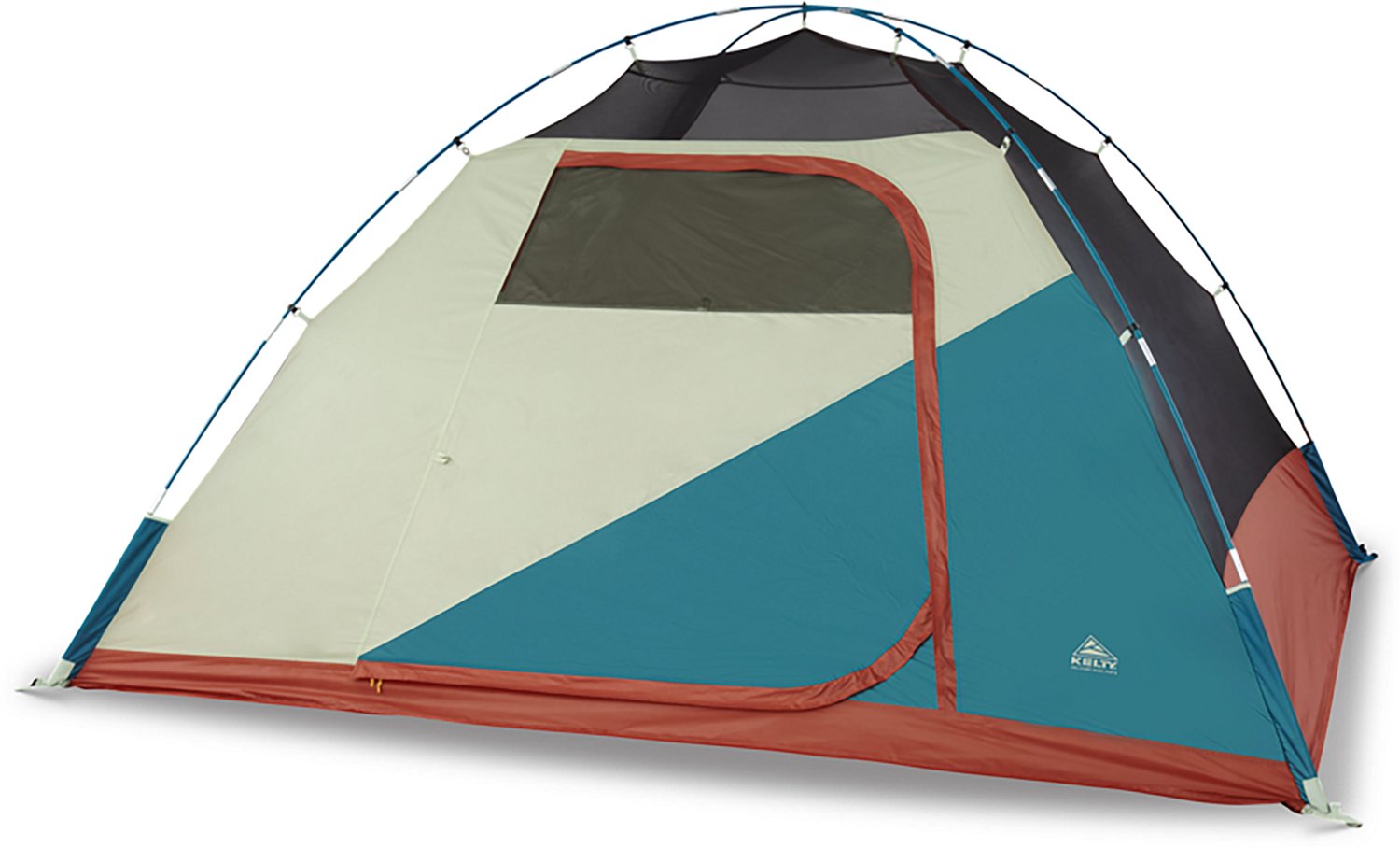 Kelty Discovery Basecamp 6 Person Tent - view number 6