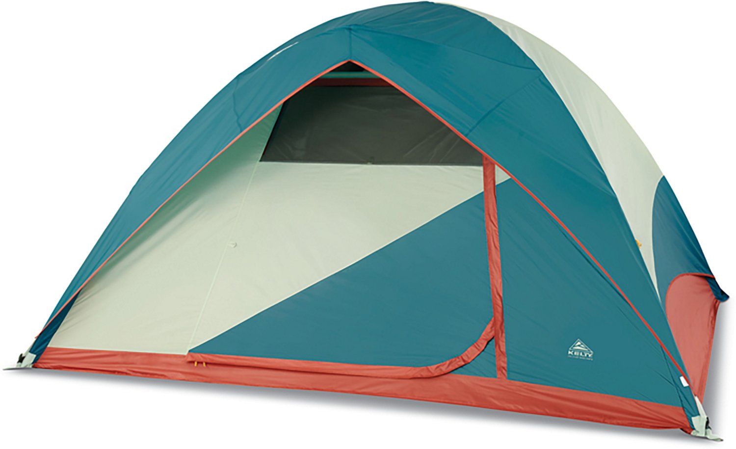 Kelty Discovery Basecamp 6 Person Tent - view number 7