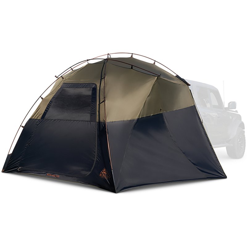 Kelty Highroads 6-Person Shelter