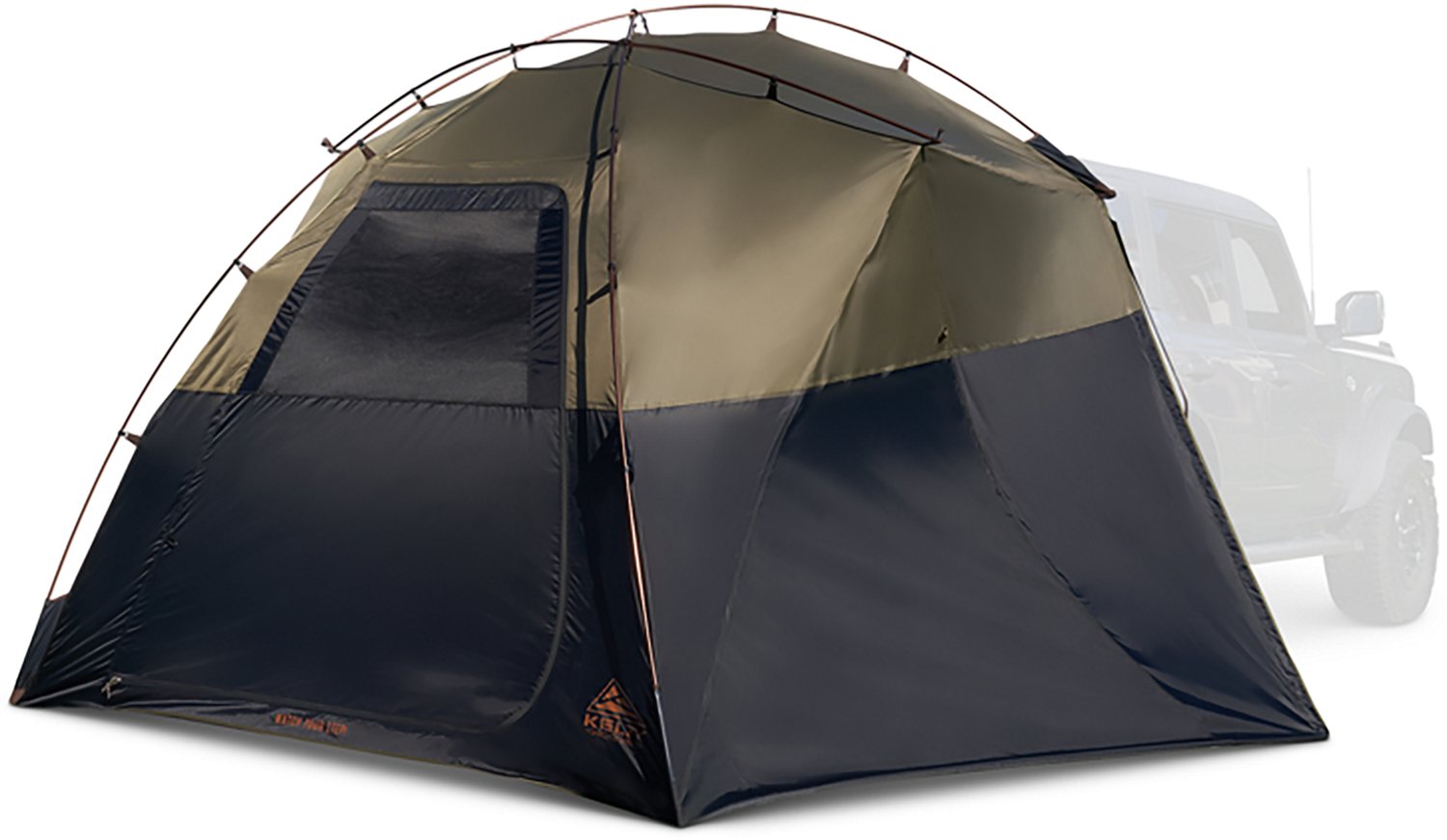 Kelty Highroads 6-Person Shelter - view number 6