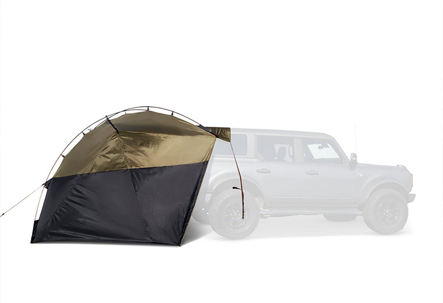Kelty Highroads 6-Person Shelter - view number 4