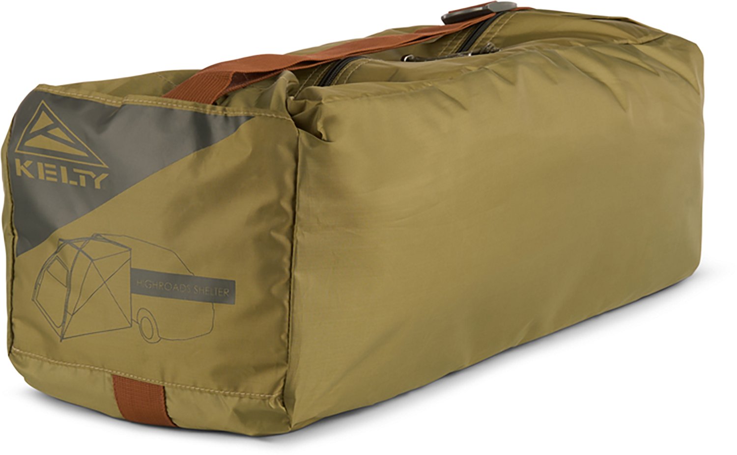 Kelty Highroads 6-Person Shelter - view number 5