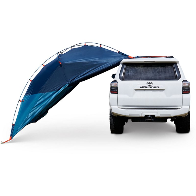 Kelty Backroads Shelter Camping Shelters and Tarps - Midnight navy