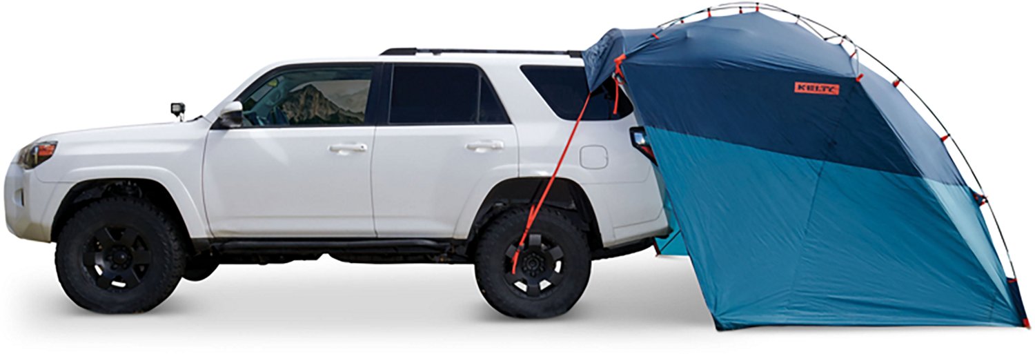 Kelty Backroads 6-Person Shelter - view number 3