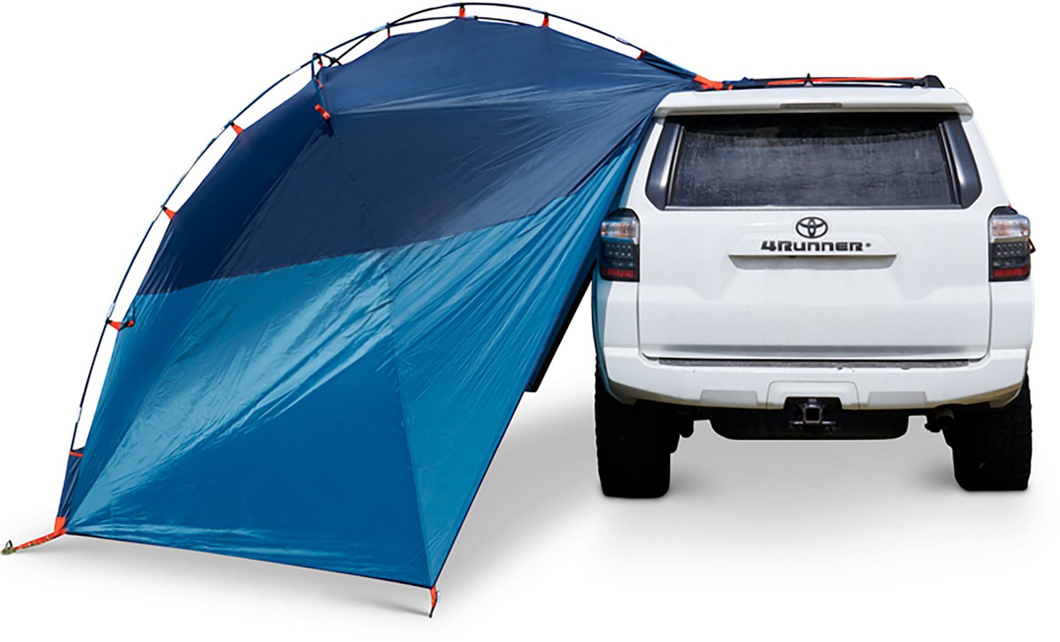 Kelty Backroads 6-Person Shelter - view number 8