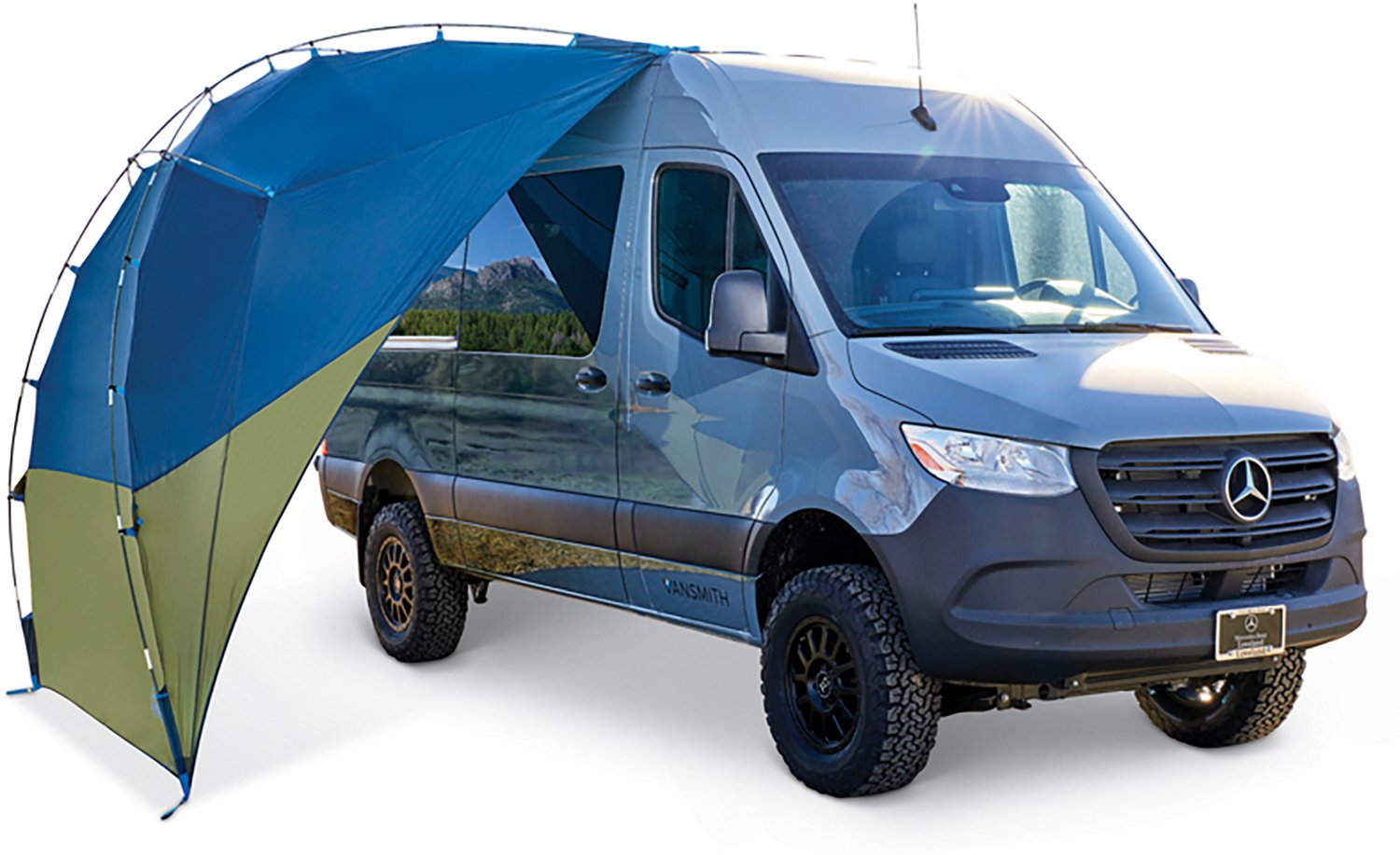 Kelty Sideroads Awning